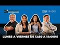 Demasiada Informacion @0264Radio | En Vivo