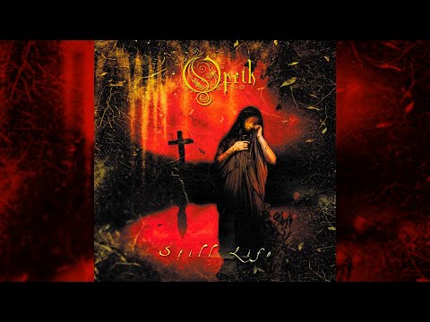 Opeth - Benighted [Remixed and Remastered]