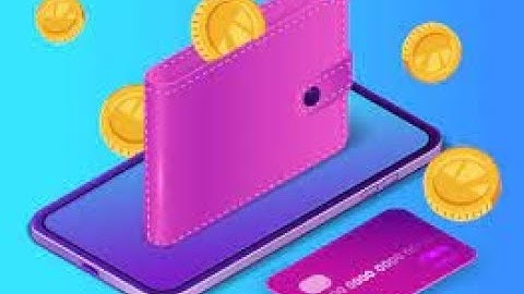 #ONPASSIVE #OWallet is an AI-powered digital mobile  wallet application   Timm Johnson & Bill Must