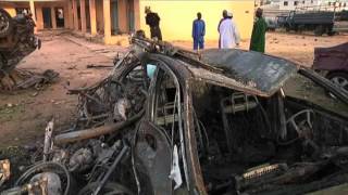 Nigeria's Boko Haram: A Ruthless Shape-Shifter
