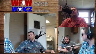 WFIW Radio Station Live Stream