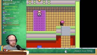 Playing Celia's Stupid ROM Hack!!!
