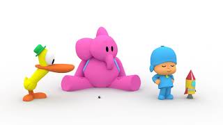 Pocoyo - Hole Lotta Trouble S04E08 New S