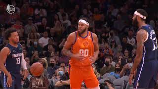 Best of JaVale McGee This Season