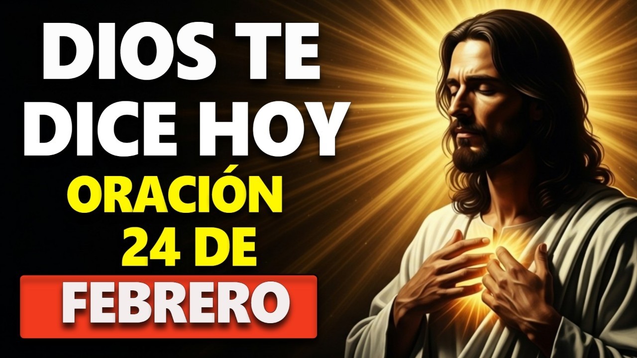 DIOS TE DICE HOY: RECIBE ESTA PAZ AHORA Y MIRA CÓMO TODO CAMBIA A TU ...