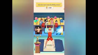 Brain Puzzle 3 Crazy Mind Level 66 Weightlifting Champion Walkthrough
