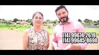 Especial Pirajui 103 Anos