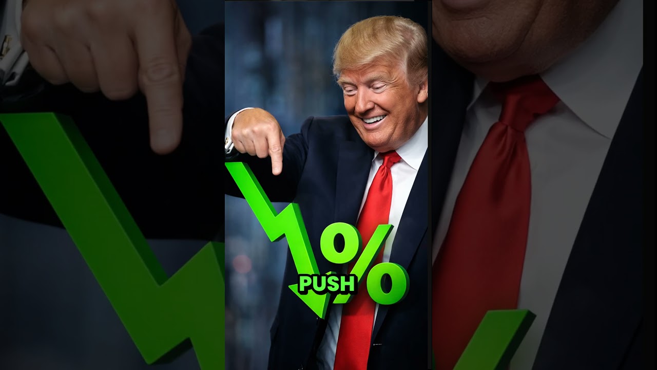 План Трампа = Повышение цен