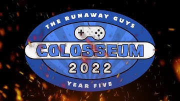 ProtonJon - Twitch Clips from TRG Colosseum 2022