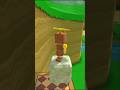 Take the stones and put them on the bridge. #gaming #minecraft #roblox #superbearadventure