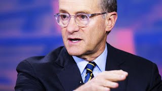 Howard Marks "We're In A Massive Economic Bubble"