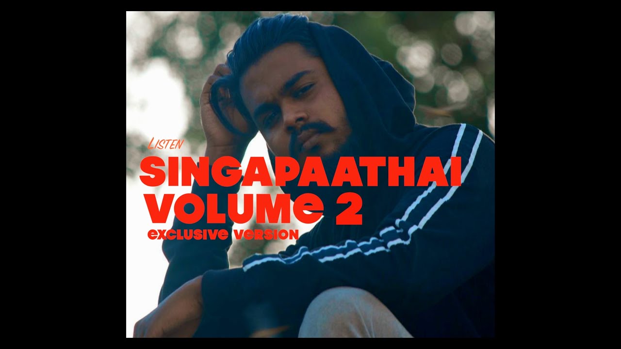 Senthuzhan - Mudivurai/Outro (Prod.Akash Shravan )