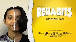 REHABITS Trailer | Duta Muda Cleo 2020