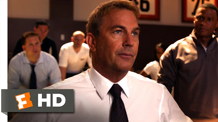 Draft Day (2014) - The NFL Draft Scene (6/10) | Mo...