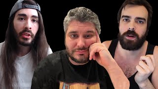 MoistCritikal Is Destroying YouTube