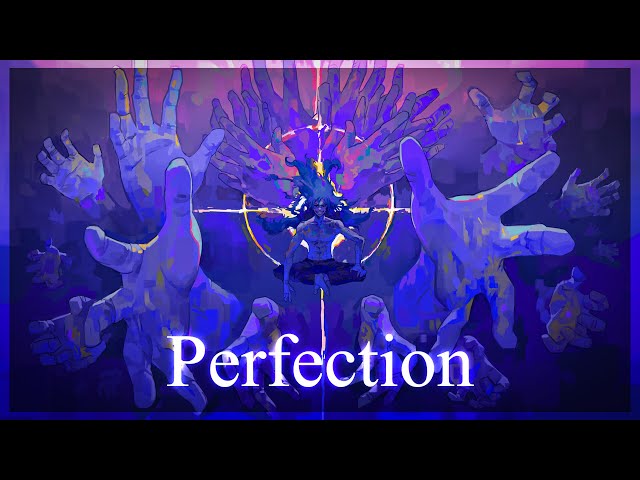 Perfection | Jujutsu Kaisen (Mahito Theme) | Gorman class=