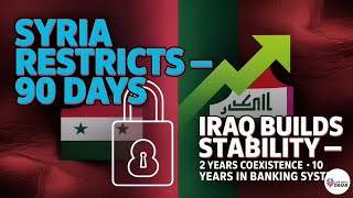 🇮🇶 Iraq vs. Syria 🇸🇾 The Dinar Truth No One is Telling You! 💥