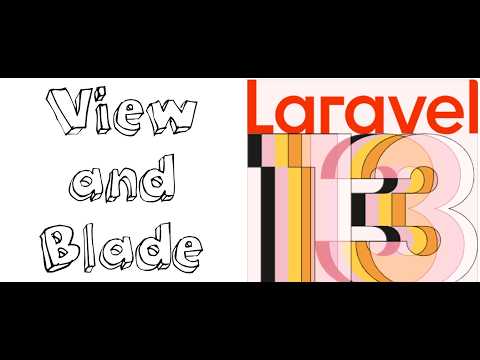 Lesson 9 - Laravel 13 Views & Blade Tutorial: Build Modern UIs Faster (2026 Guide)