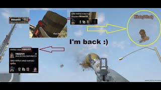 They didn't expected I am ex tryhard XD