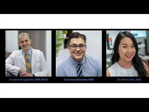 Joshua M. Ignatowicz, DMD : Dental Implants in Henderson, NV