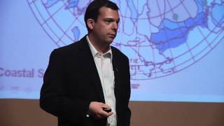 Arctic 101: A Circumpolar Agenda for Alaska: Nils Andreassen at TEDx Anchorage 2012