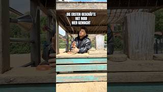 Bei mir war es immer ein Kiosk #foryou #fürdich