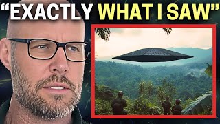 UFOs & "Psionic Assets" Recruitment in Foreign Countries | Jake Barber