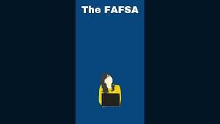 Free Application for Federal Student Aid (FAFSA)