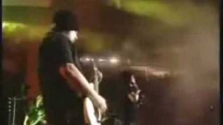 The Rasmus - F-f-f-falling [MTV Day 2004]
