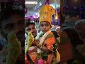 #Madurai Meenachi getup #Magizhinba #Madurai Festival 🎉🎊