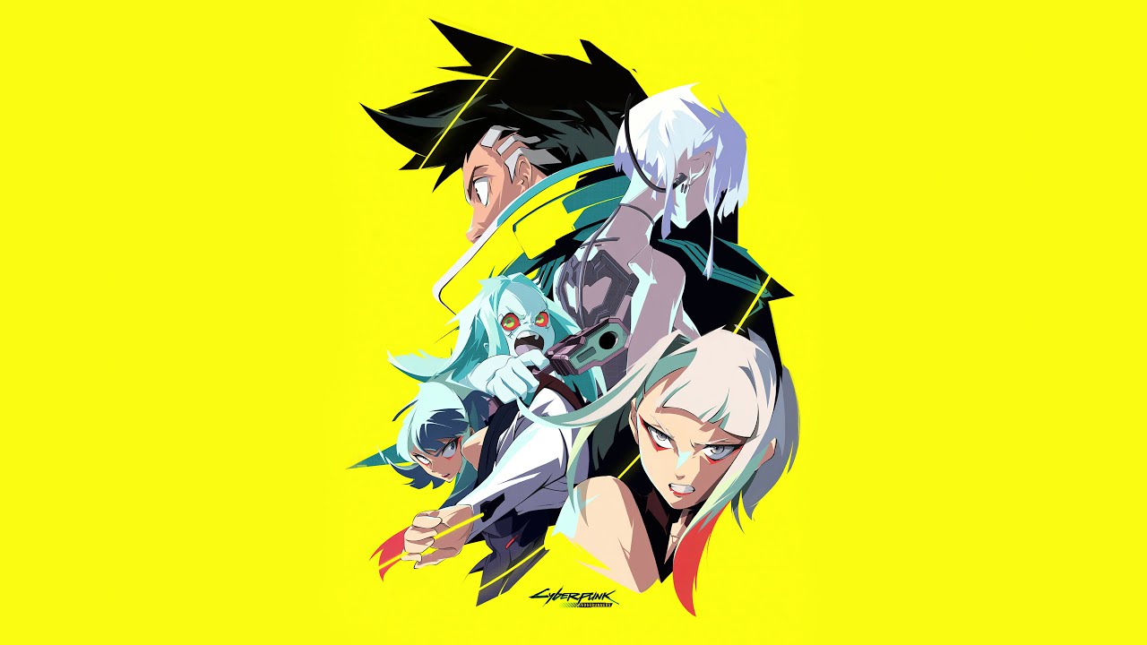 REMEMBER by SawanoHiroyuki[nZk] 】 ft. Cyberpunk: Edgerunners