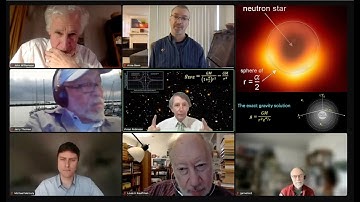 Visualizing Sub-Quantum Gravity — a Q&A with Dr. Vivian Robinson