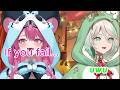 Cecilia's real language!