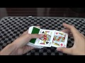 【トランプマジック解説編!!】 Open Traveler /オープントラベラー のやり方