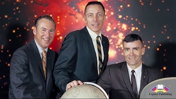 Aspect 10. Module 4   Houston, we