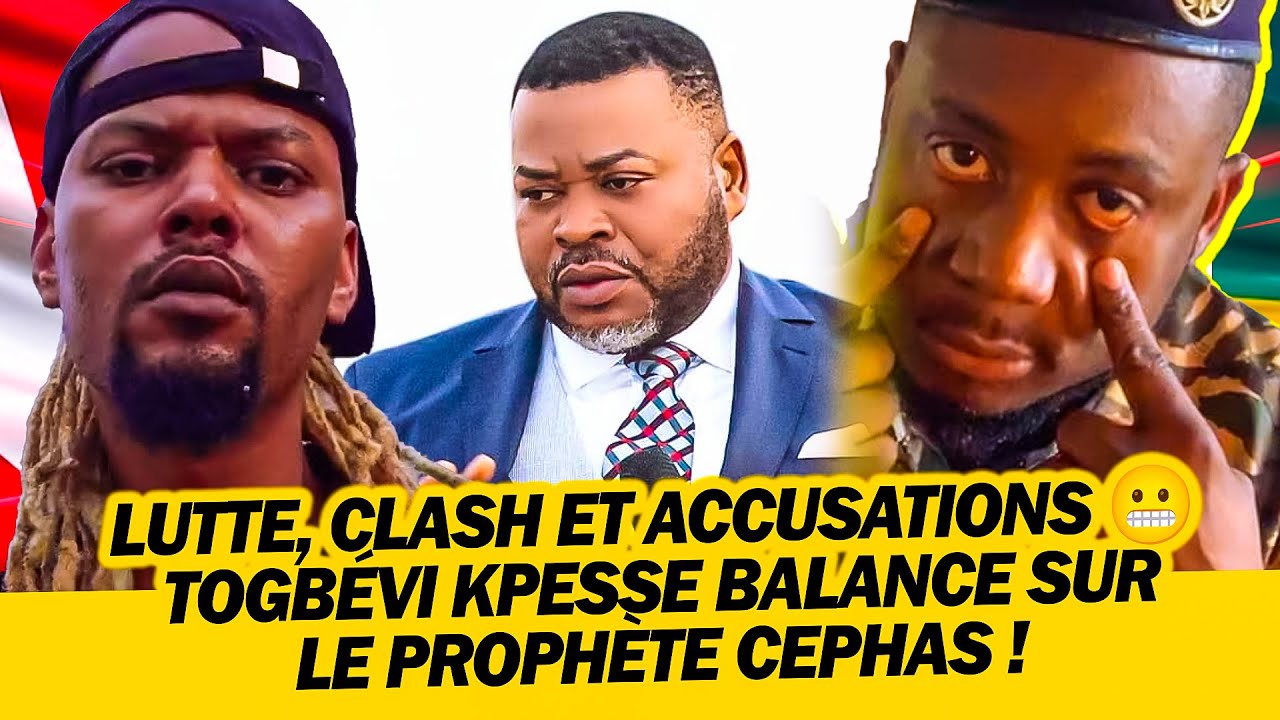 Le prophète Cephas Antonio aurait escroqué une femme dans une affaire de LONATO