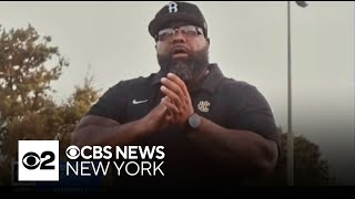 New Jersey students mourn beloved football coaches killed in crash