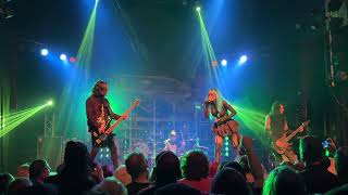 Stitched Up Heart - Sick Sick Sick Live Pittsburgh March 20, 2026