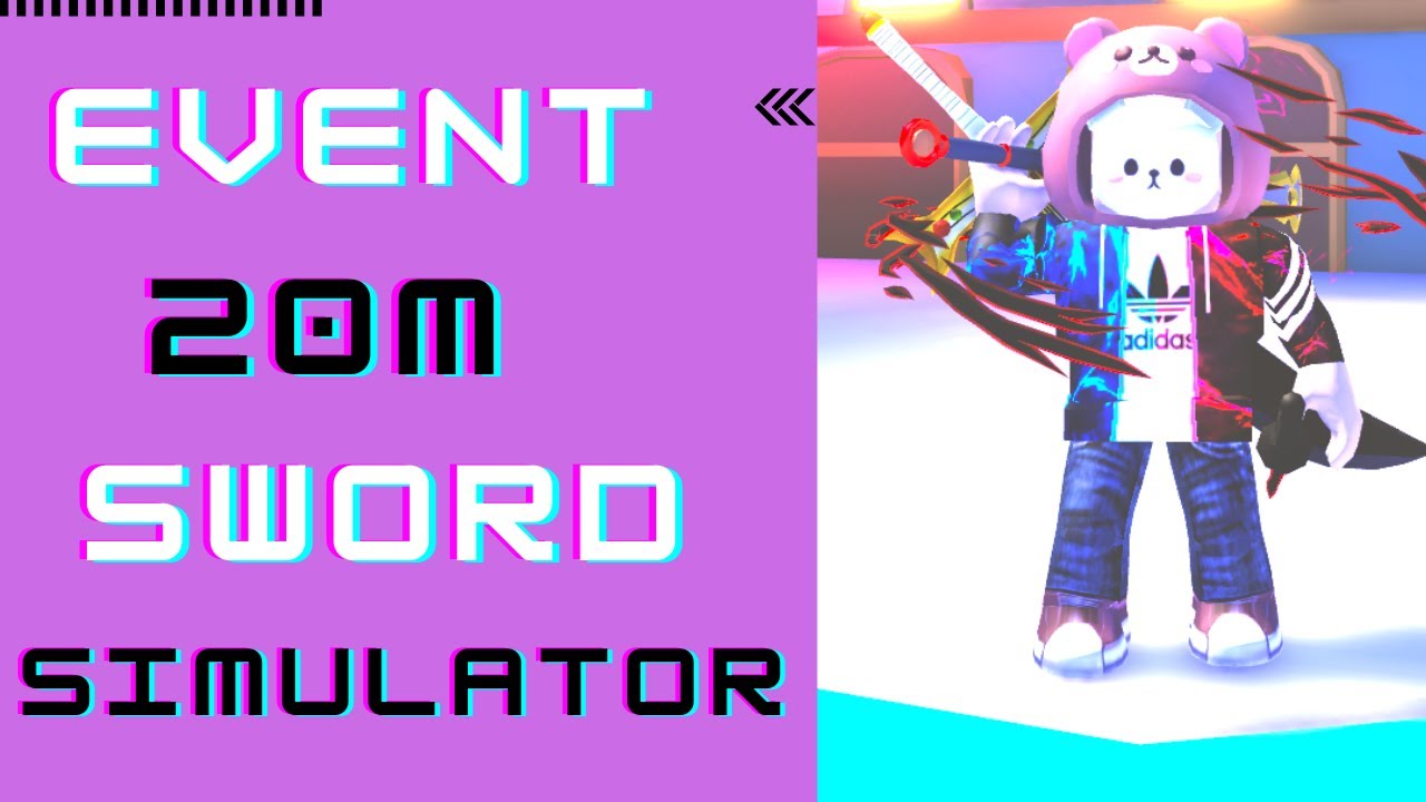 event-20m-sword-simulator-code-giveaway-youtube