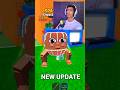 ESCAPE TSUNAMI FOR BRAINROTS NEW UPDATE 😱