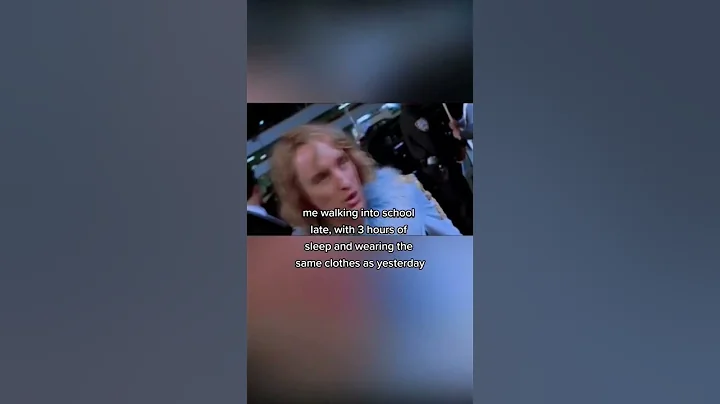 😏 #shorts #meme #zoolander #memes #school #relatable