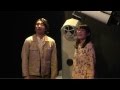 劇団ゴールデンタイム!『流星パラディーゾ』ダイジェスト映像