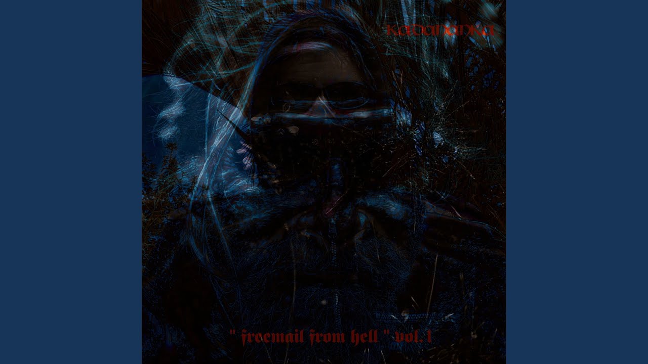 Watch Freemail from Hell on YouTube Watch Freemail from Hell on YouTube