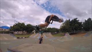 motivation edit liam ward