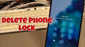 Forgot Password? Samsung A33 5G (SM-A336B), Delete Pin, Pattern, Password Lock.