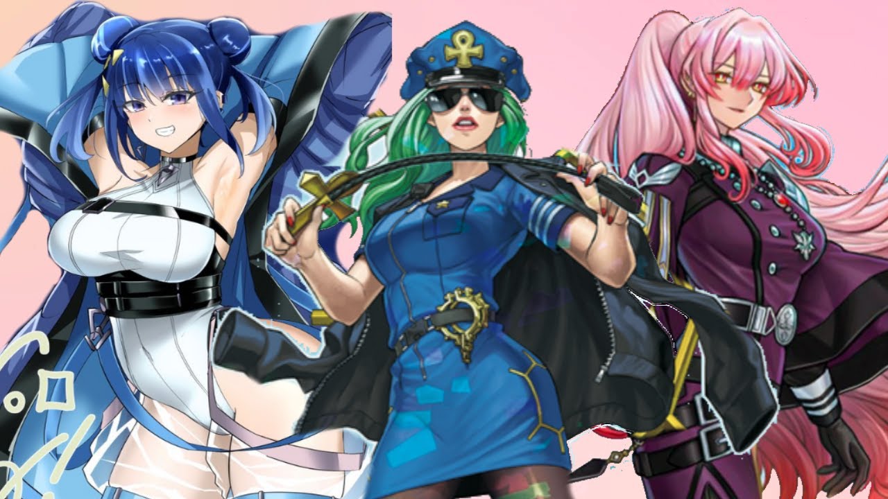 free boob pic yugioh card YUGIOH- The UNCENSORED Cards (BOOBS EDITION) Part 1