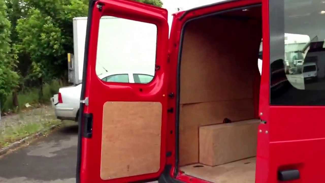Ford Transit Crewcab Walkthrough | TOP GEAR MOTORS | For Sale!