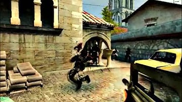 nicey. frags number 2