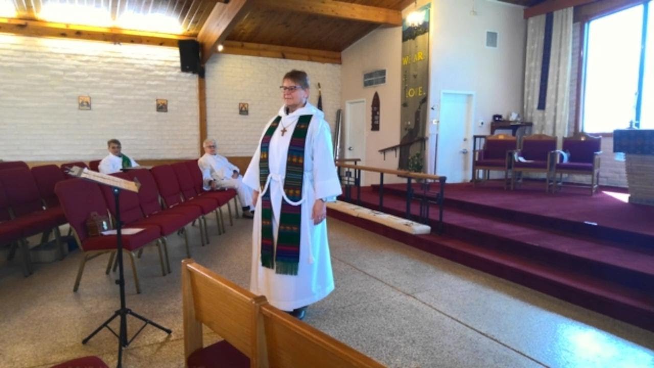 Sixth Sunday After Epiphany - 16Feb2025