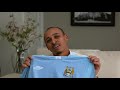 Peter Odemwingie&#39;s favourite career shirt swaps